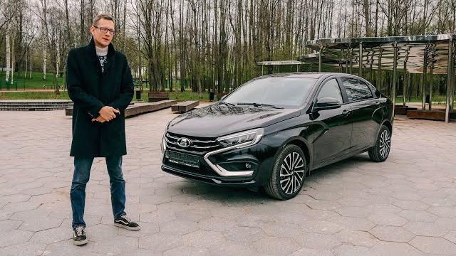Я ПРОЕЗДИЛ МЕСЯЦ НА LADA AURA И ВСЁ ПОНЯЛ. Я ПРОЕЗДИЛ МЕСЯЦ НА LADA AURA И ВСЁ ПОНЯЛ.