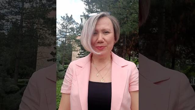 Почему я выбрала профессию учителя. Почему я выбрала профессию учителя.