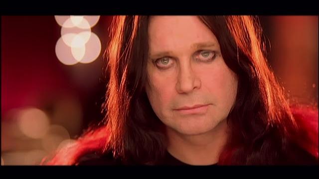 OZZY OSBOURNE - "Dreamer" (Official Video) OZZY OSBOURNE - "Dreamer" (Official Video)