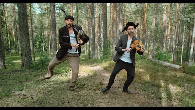 Отава Ё - Финская полька (Otava Yo - Ievan polka) Отава Ё - Финская полька (Otava Yo - Ievan polka)