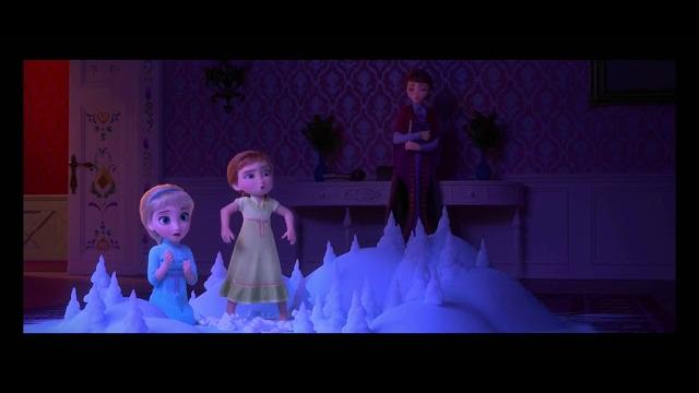 Холодное сердце 2 Холодное сердце 2