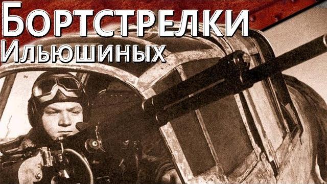 Только История: об эффективности бортстрелков Илов Только История: об эффективности бортстрелков Илов