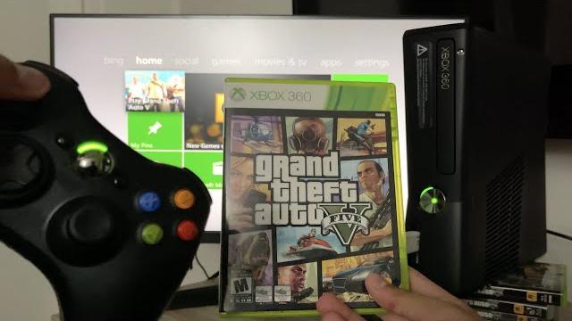 Setting Up My Xbox 360 for The First Time in 2021 Setting Up My Xbox 360 for The First Time in 2021