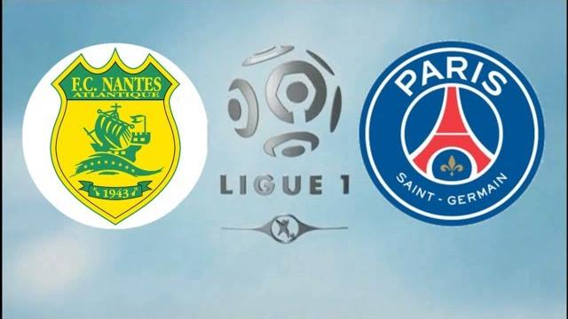Нант ПСЖ 17.04.2019 Nantes PSG 3-2 голы видео обзор футбол прямая трансляция смотреть онлайн прогноз Нант ПСЖ 17.04.2019 Nantes PSG 3-2 голы видео обзор футбол прямая трансляция смотреть онлайн прогноз