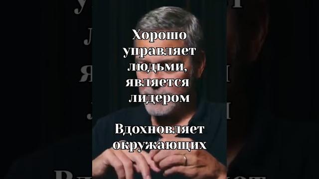 Джордж Клуни - божественный талант Джордж Клуни - божественный талант