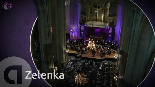 Zelenka: Missa Omnium Sanctorum, ZWV 21 Zelenka: Missa Omnium Sanctorum, ZWV 21