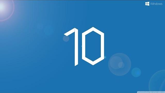 Windows 10 поставляется с кейлоггером Windows 10 поставляется с кейлоггером