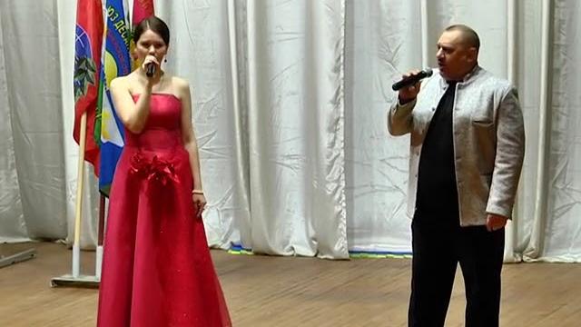Дубна ТВ. День военной разведки. Дубна ТВ. День военной разведки.