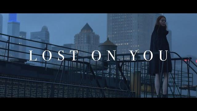 LP - Lost On You (Official Music Video) LP - Lost On You (Official Music Video)