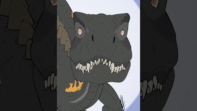 Jurassic World - Indoraptor’s Dangerous Dinosaurs Song Jurassic World - Indoraptor’s Dangerous Dinosaurs Song