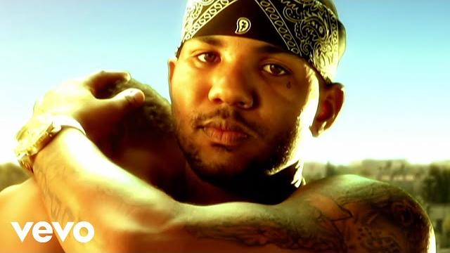 The Game, 50 Cent - Hate It Or Love It (Official Music Video) The Game, 50 Cent - Hate It Or Love It (Official Music Video)