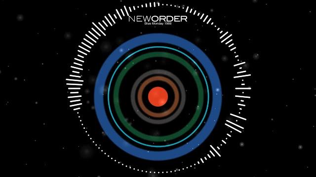 New Order - Blue Monday (8D Audio) New Order - Blue Monday (8D Audio)