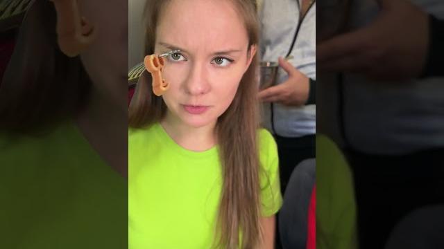 Некомфортные макароны Некомфортные макароны