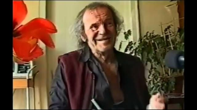 Евгений Головин - Ведьмы (исправлен звук) Евгений Головин - Ведьмы (исправлен звук)