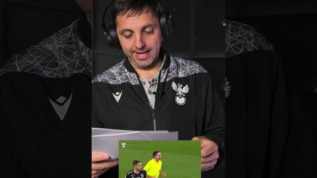 В сеть утекло оригинальное видео записи судейских переговоров. К сожалению, это не фейк. В сеть утекло оригинальное видео записи судейских переговоров. К сожалению, это не фейк.