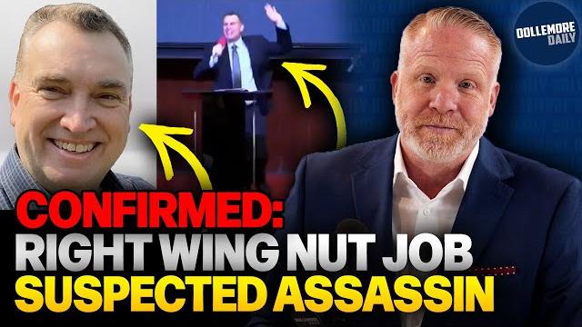 MAGA IS IN DENIAL: Suspected Assassin Vance Luther Boelter was OBSESSED TRUMP SUPER SUPPORTER!!! MAGA IS IN DENIAL: Suspected Assassin Vance Luther Boelter was OBSESSED TRUMP SUPER SUPPORTER!!!