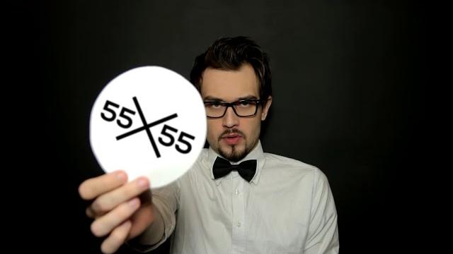 55x55 – МУЗЫКА НЕ МУЗЫКАНТА (feat. Snailkick) 55x55 – МУЗЫКА НЕ МУЗЫКАНТА (feat. Snailkick)