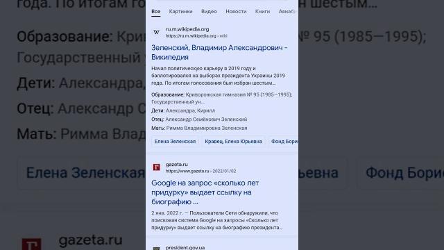 А Вы знали?! Президент придурок - Зеленский А Вы знали?! Президент придурок - Зеленский