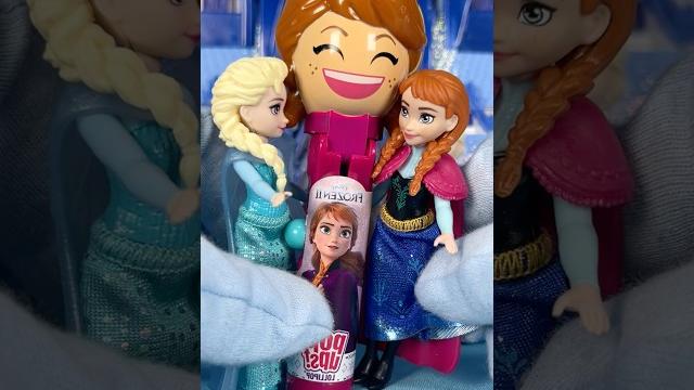 DISNEY PRINCESS Frozen Elsa and Anna | Let it Go | Jack World funny videoDisney Best TikTok DISNEY PRINCESS Frozen Elsa and Anna | Let it Go | Jack World funny videoDisney Best TikTok