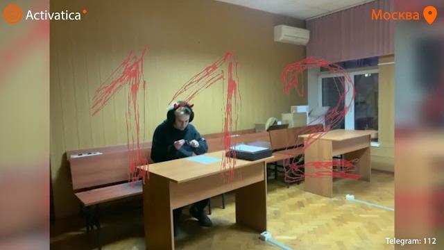 🟠Суд Москвы экстрадировал ТикТокера Nekoglai 🟠Суд Москвы экстрадировал ТикТокера Nekoglai