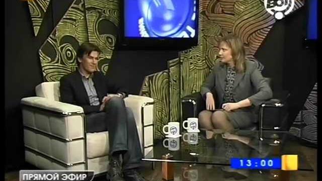 Беседы о музыке. Сергей Чирков Беседы о музыке. Сергей Чирков