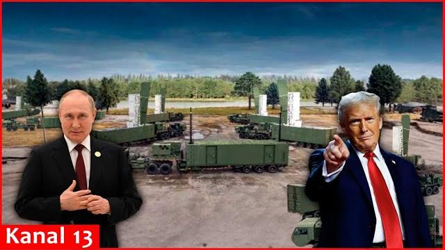 10,000 US long-range, strategic Tomahawk missiles for Ukraine; Trump's shocking blow to Putin 10,000 US long-range, strategic Tomahawk missiles for Ukraine; Trump's shocking blow to Putin
