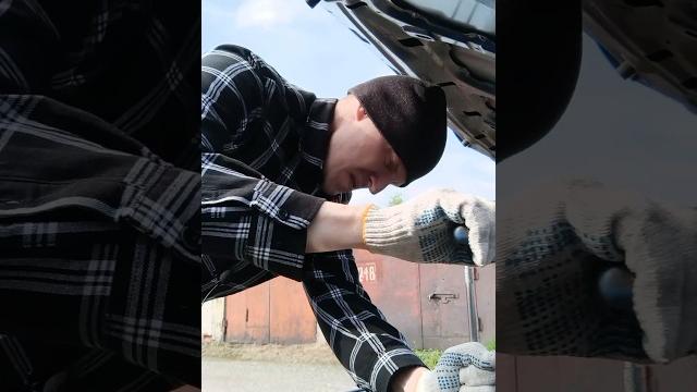 Толик-Автосервис, часть 2 #юмор Толик-Автосервис, часть 2 #юмор