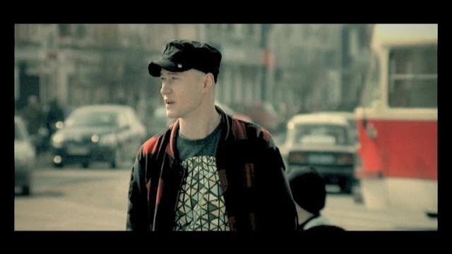 Баста и Бумбокс - Солнца не видно Баста и Бумбокс - Солнца не видно