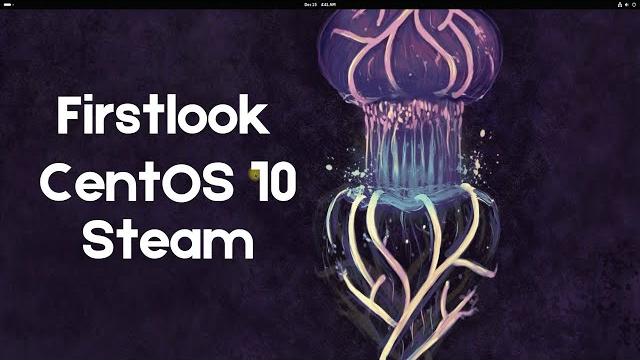 First Look : CentOS Stream 10 Released with Linux Kernel 6.12 LTS, GNOME 47, and DNF 4.20 First Look : CentOS Stream 10 Released with Linux Kernel 6.12 LTS, GNOME 47, and DNF 4.20