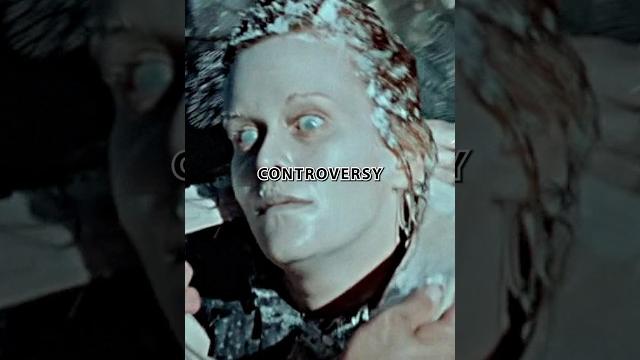 The Most Controversial Movie Scene of All Time The Most Controversial Movie Scene of All Time