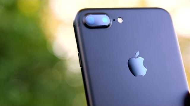 iPhone 7 Plus Review from an Android User! iPhone 7 Plus Review from an Android User!
