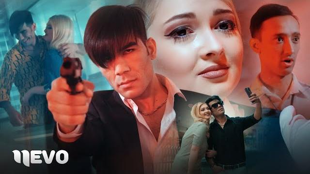 Begzod Ismoilov - Yigitni yig'latma hayot (Official Music Video) Begzod Ismoilov - Yigitni yig'latma hayot (Official Music Video)