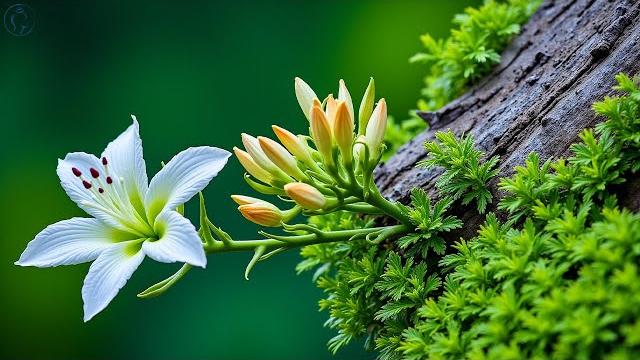 Start your day with the most beautiful music in the world - gentle as a spring breeze Start your day with the most beautiful music in the world - gentle as a spring breeze