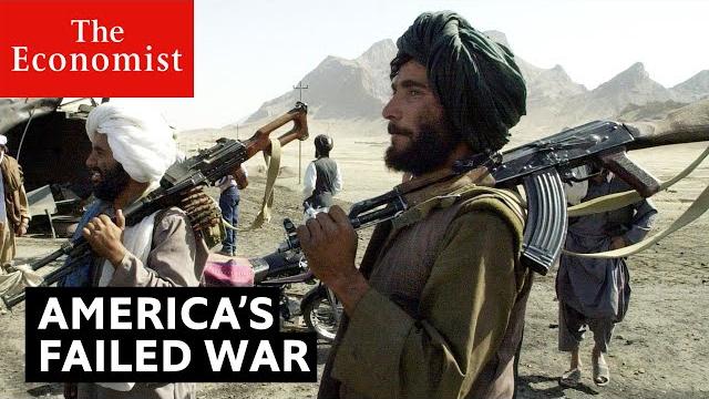 Afghanistan: why the Taliban can't be defeated Afghanistan: why the Taliban can't be defeated