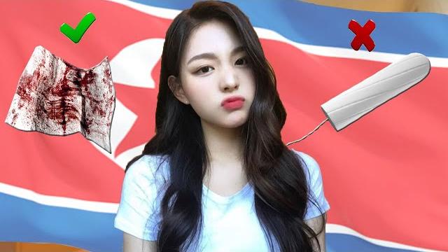 20 Самых Лютых Запретов Северной Кореи 20 Самых Лютых Запретов Северной Кореи