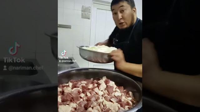 НЕВЕРОЯТНЫЙ МАРИНАД ШАШЛЫКА С КУРИНЫМИ ЯЙЦАМИ И СУХИМ ИМБЕРЕМ НАБРАЛ 5 МИЛЛИОНОВ ПРОСМОТРОВ #ШАШЛЫК НЕВЕРОЯТНЫЙ МАРИНАД ШАШЛЫКА С КУРИНЫМИ ЯЙЦАМИ И СУХИМ ИМБЕРЕМ НАБРАЛ 5 МИЛЛИОНОВ ПРОСМОТРОВ #ШАШЛЫК