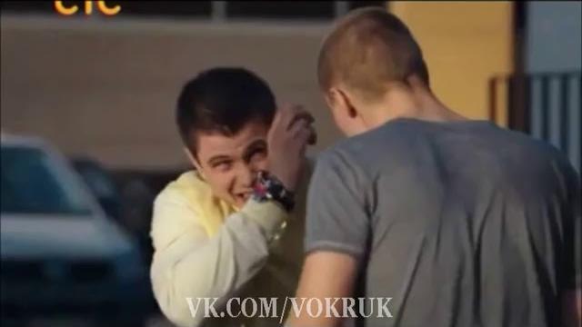 Молодежка. Антон мстит за Олю. ( Антон, Чича и Смирнов) Молодежка. Антон мстит за Олю. ( Антон, Чича и Смирнов)