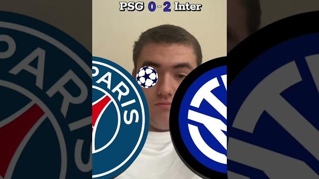 PSG vs Inter Milan Score prediction for Saturday PSG vs Inter Milan Score prediction for Saturday