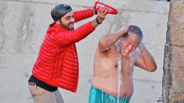 SHAMPOO PRANK PART 1! | HoomanTV SHAMPOO PRANK PART 1! | HoomanTV