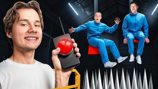 Ответь Чтобы Не Упасть С Вышки! Слабое Звено 2! (+100500, Бустер, Сатир, Егорик, Дмитриенко и др.) Ответь Чтобы Не Упасть С Вышки! Слабое Звено 2! (+100500, Бустер, Сатир, Егорик, Дмитриенко и др.)