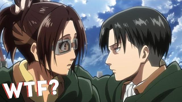 Атака титанов приколы под музыку.Attack on Titan on Crack.Смешные моменты из Атаки титанов. Атака титанов приколы под музыку.Attack on Titan on Crack.Смешные моменты из Атаки титанов.