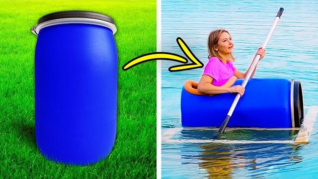 ХХ CLEVER CAMPING IDEAS || DIY TRAVEL HACKS TO HELP YOU ON A TRIP ХХ CLEVER CAMPING IDEAS || DIY TRAVEL HACKS TO HELP YOU ON A TRIP