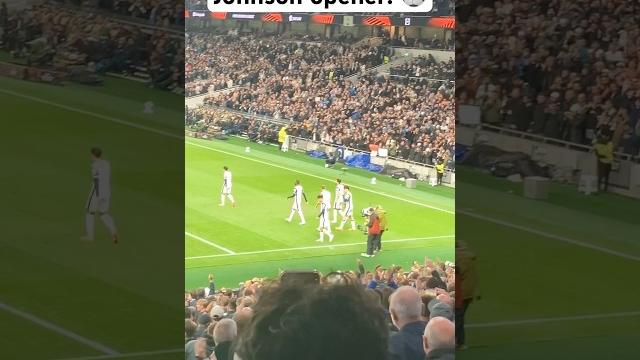 WFO Highlights: Spurs 1-0 Qarabag | HT #spurs #Son #UEL #europaleague #football #qarabağ #tottenham WFO Highlights: Spurs 1-0 Qarabag | HT #spurs #Son #UEL #europaleague #football #qarabağ #tottenham