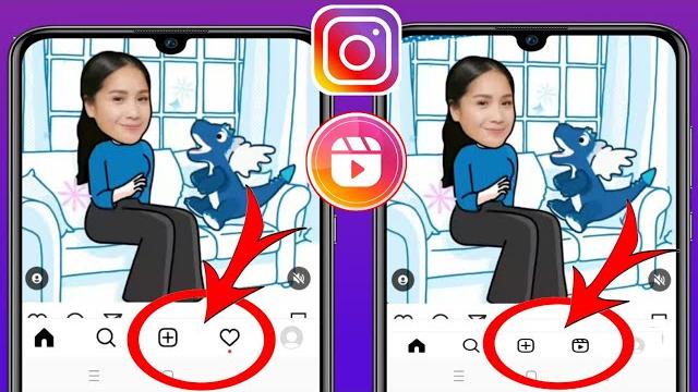 Исправить опцию Instagram Reels, которая не отображается | Вариант барабанов не отображается в Insta Исправить опцию Instagram Reels, которая не отображается | Вариант барабанов не отображается в Insta