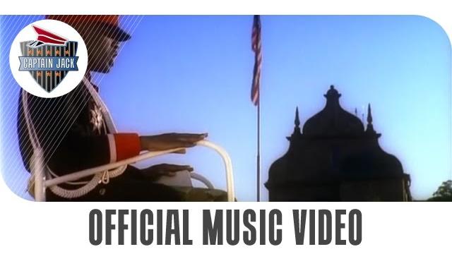 Captain Jack - Captain Jack (Official Video 1995) Captain Jack - Captain Jack (Official Video 1995)