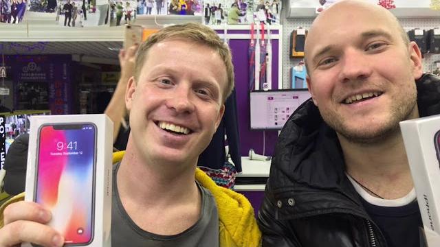 Покупайте гаджеты как Реальные пацаны в video-shoper.ru Покупайте гаджеты как Реальные пацаны в video-shoper.ru