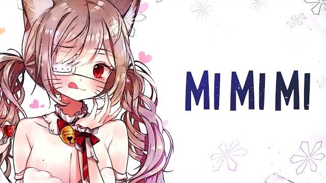 Nightcore - Mi Mi Mi - (Lyrics) Nightcore - Mi Mi Mi - (Lyrics)
