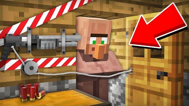 В ЭТОМ ДОМЕ ТЕПЕРЬ ОПАСНО ЖИТЬ В МАЙНКРАФТ | Компот Minecraft В ЭТОМ ДОМЕ ТЕПЕРЬ ОПАСНО ЖИТЬ В МАЙНКРАФТ | Компот Minecraft