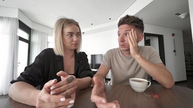 Кукояки рассказали про свой РАЗВОД (ДЕНЬ 23) Кукояки рассказали про свой РАЗВОД (ДЕНЬ 23)