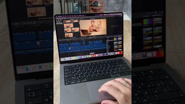 ТОП советов владельцам Macbook ТОП советов владельцам Macbook